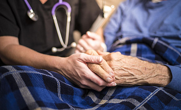 В Минздраве назвали среднюю продолжительность жизни в России