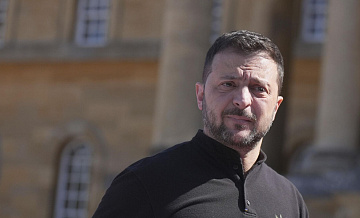 Слуцкий объяснил, почему США хотят сменить Зеленского