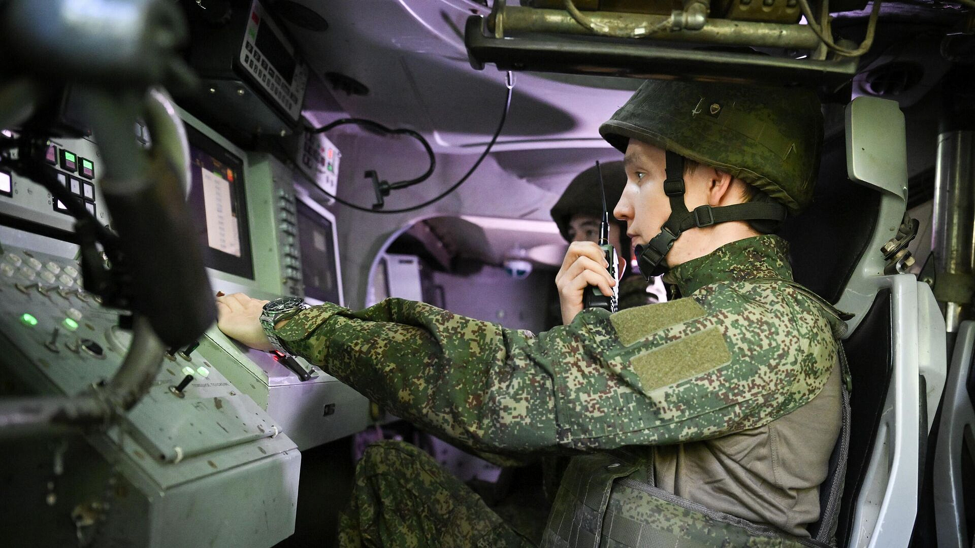 Российская ПВО за восемь часов уничтожила 46 украинских БПЛА