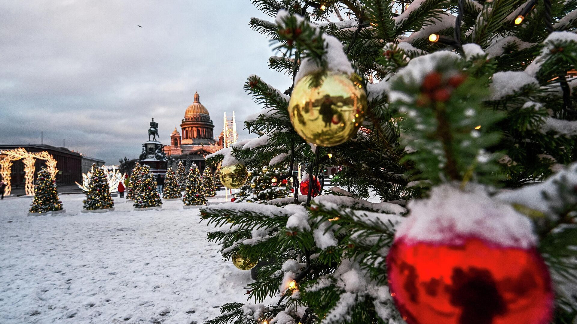 Январь станет самым коротким рабочим месяцем в году