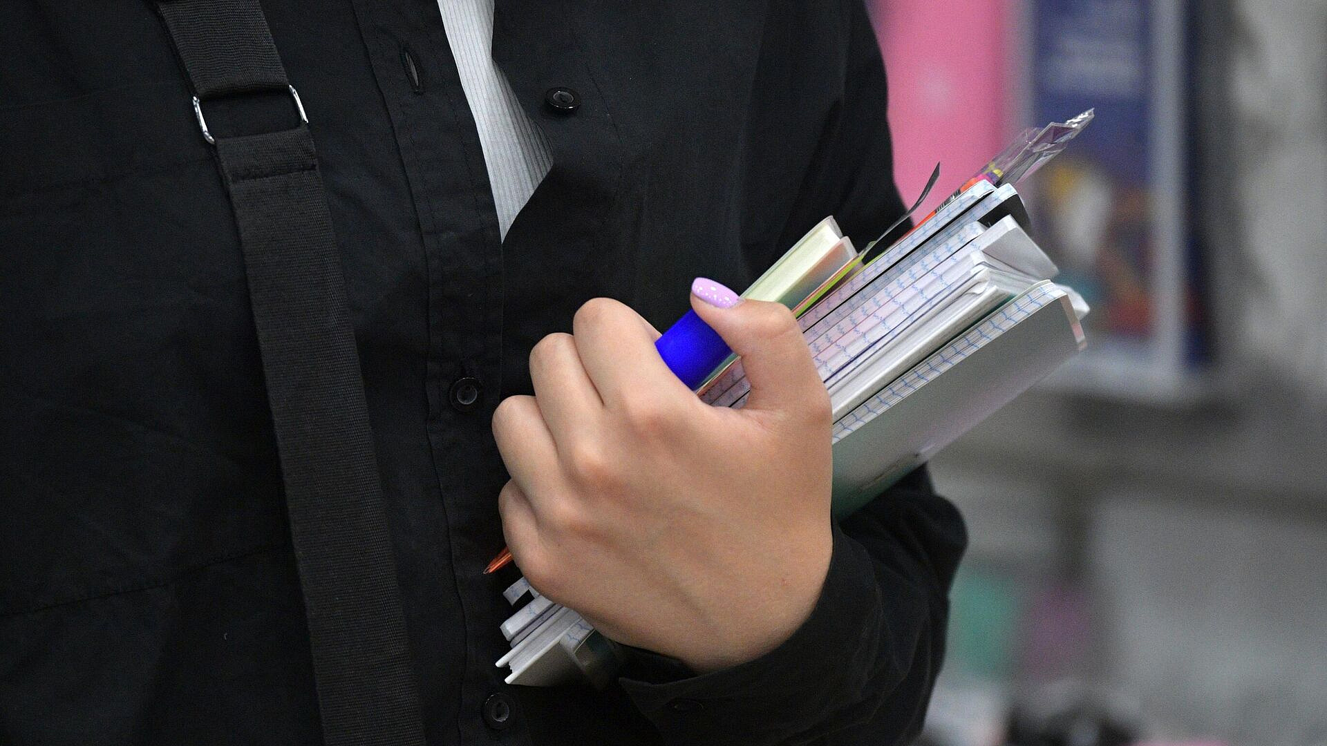 В России введут новый ГОСТ на шариковые ручки