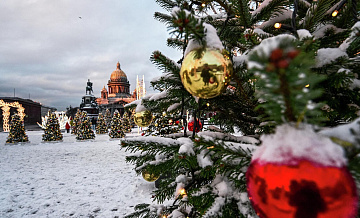 Январь станет самым коротким рабочим месяцем в году