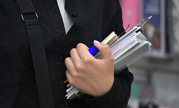 В России введут новый ГОСТ на шариковые ручки