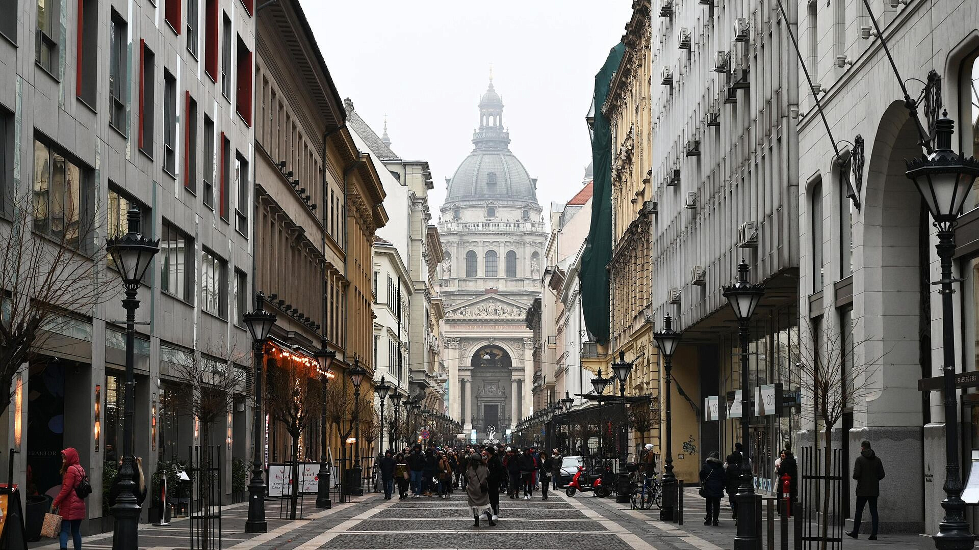 В Венгрии пришли в ярость из-за шага США в адрес России