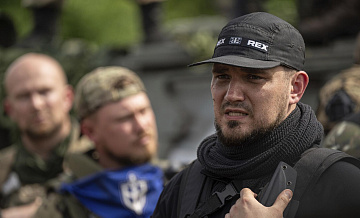 Суд приступил к рассмотрению дела о вторжении "РДК"* в Брянскую область