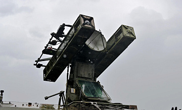 В Воронежской области нейтрализовали около десяти беспилотников