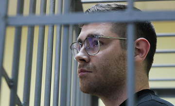 Защита редактора URA.RU обжаловала арест 