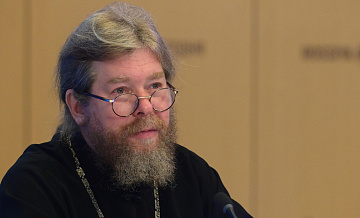 Митрополит Тихон попросил о встрече с задержанными за покушение на него