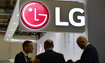 LG потерял 12 товарных знаков в России