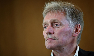 Песков рассказал о моде на грубость в риторике в некоторых странах