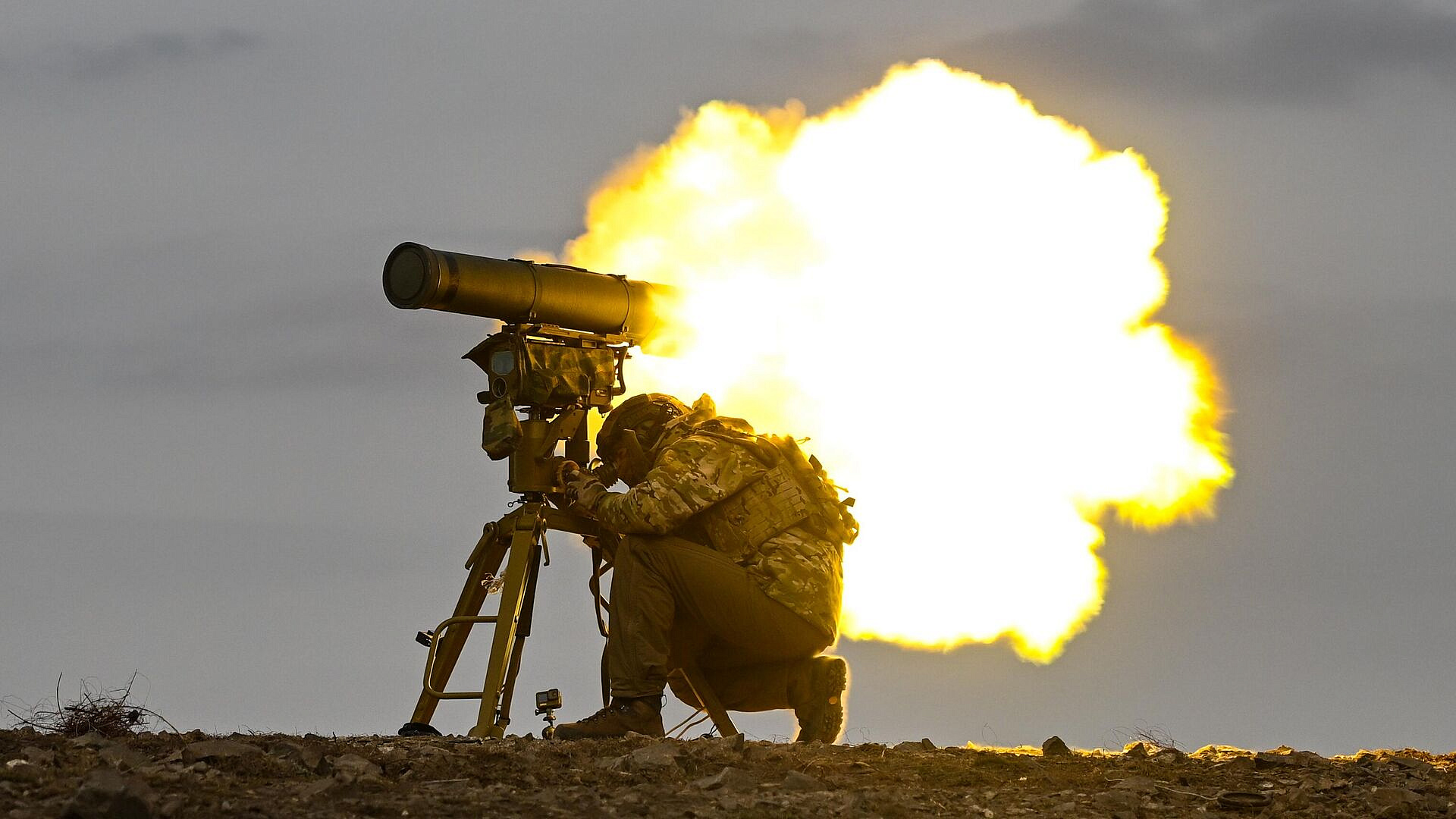 "Загорится везде". На Украине забили тревогу из-за маневра ВС России