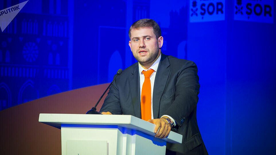 Шор обвинил молдавские власти в продаже страны западным кураторам