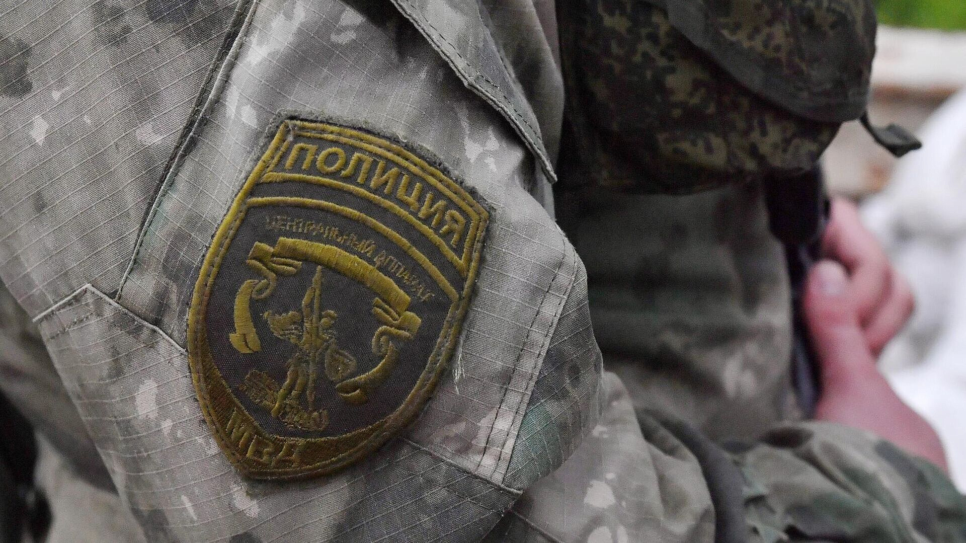 Трое жителей ЛНР забили до смерти мужчину в центре Луганска