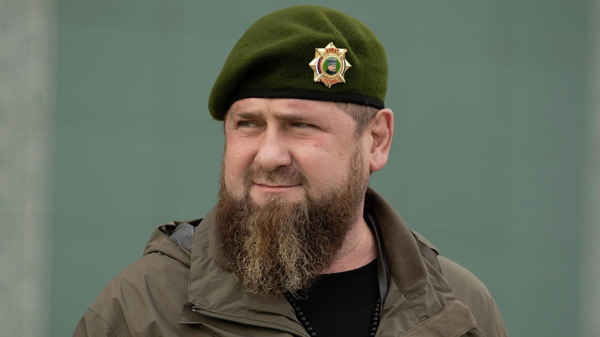 Кадыров сообщил об очередной отправке добровольцев в зону СВО