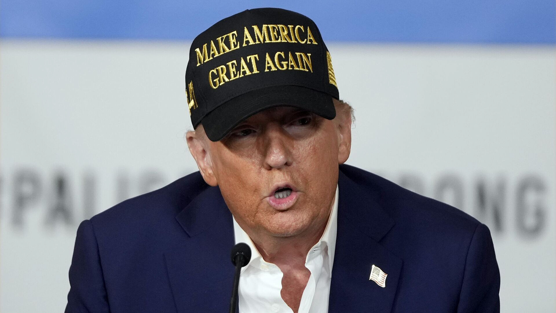 "Начало конца?" На Украине забили тревогу из-за решения Трампа