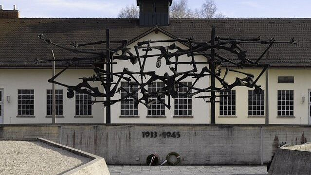 Раскрыты новые страницы деятельности сопротивления в нацистских концлагерях