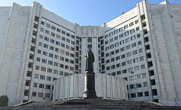 СВР: Лондон и Париж осознают, что победа над Россией руками ВСУ недостижима