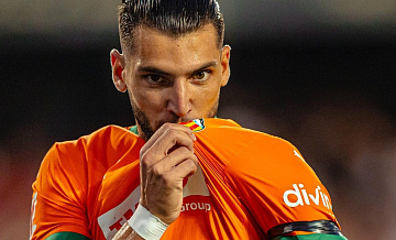 Победителю Лиги Европы грозит 10 лет тюрьмы за изнасилование, пишут СМИ