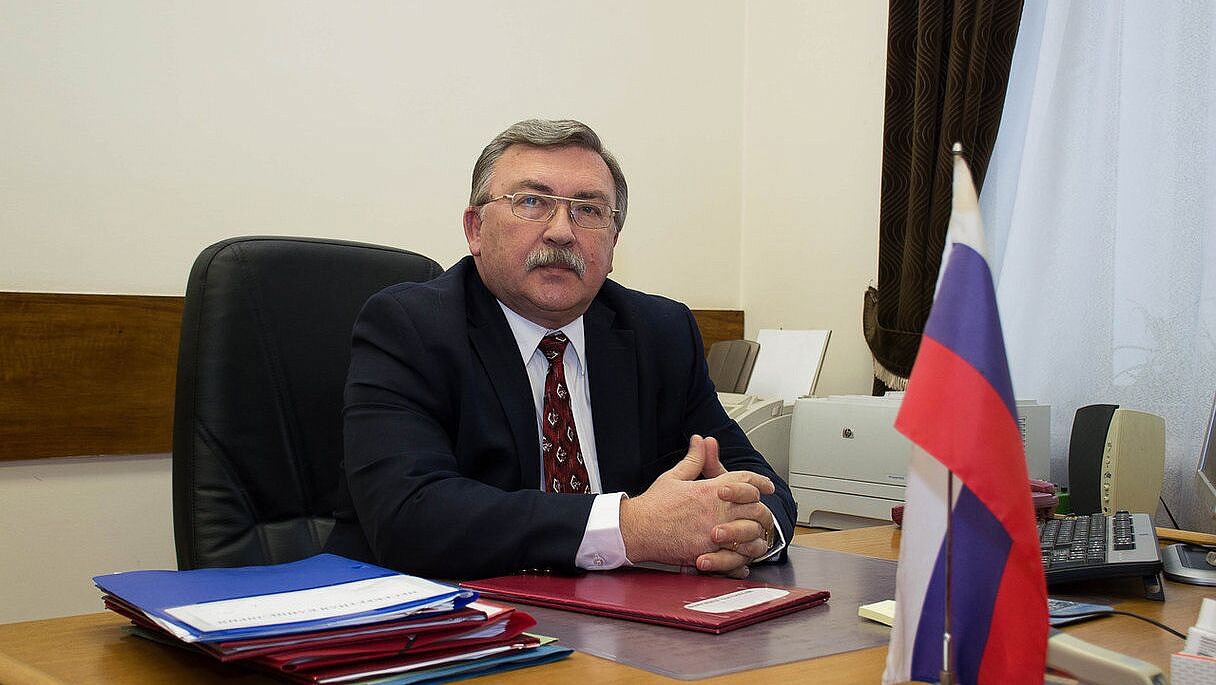 Австрия злоупотребляет правами по выдаче виз для дипломатов, заявил Ульянов