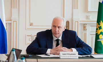 Бастрыкин поручил возбудить дело после избиения школьницы в Крыму