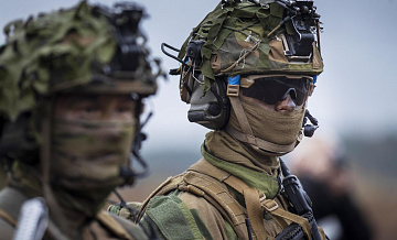 Норвегия учится использовать гражданские объекты по примеру ВСУ, пишут СМИ