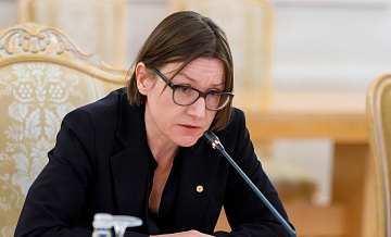 МККК будет помогать страдающим из-за конфликта семьям, заявила Сполярич