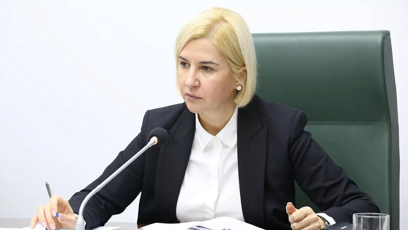 Власти Молдавии толкают церковь к расколу, заявила экс-глава Гагаузии