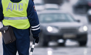В Тюменской области пять машин столкнулись на трассе, есть пострадавшие