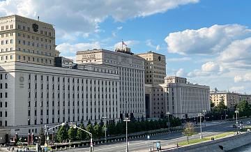 Перемирие в дни празднования Победы объявляется с полуночи 8 мая до 10 мая