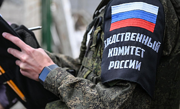 Сотрудник Минобороны похитил миллионы на военной ипотеке