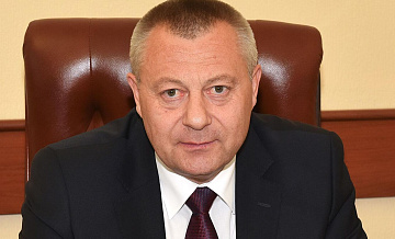 Суд продлил арест бывшему брянскому замгубернатора и его сыну