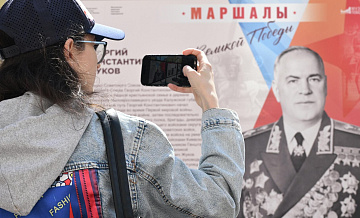 Опрос показал, что россияне думают про фильмы о Великой Отечественной войне