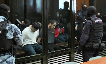 Фигуранты дела о "Крокусе" не заявляли о планах выплачивать компенсации