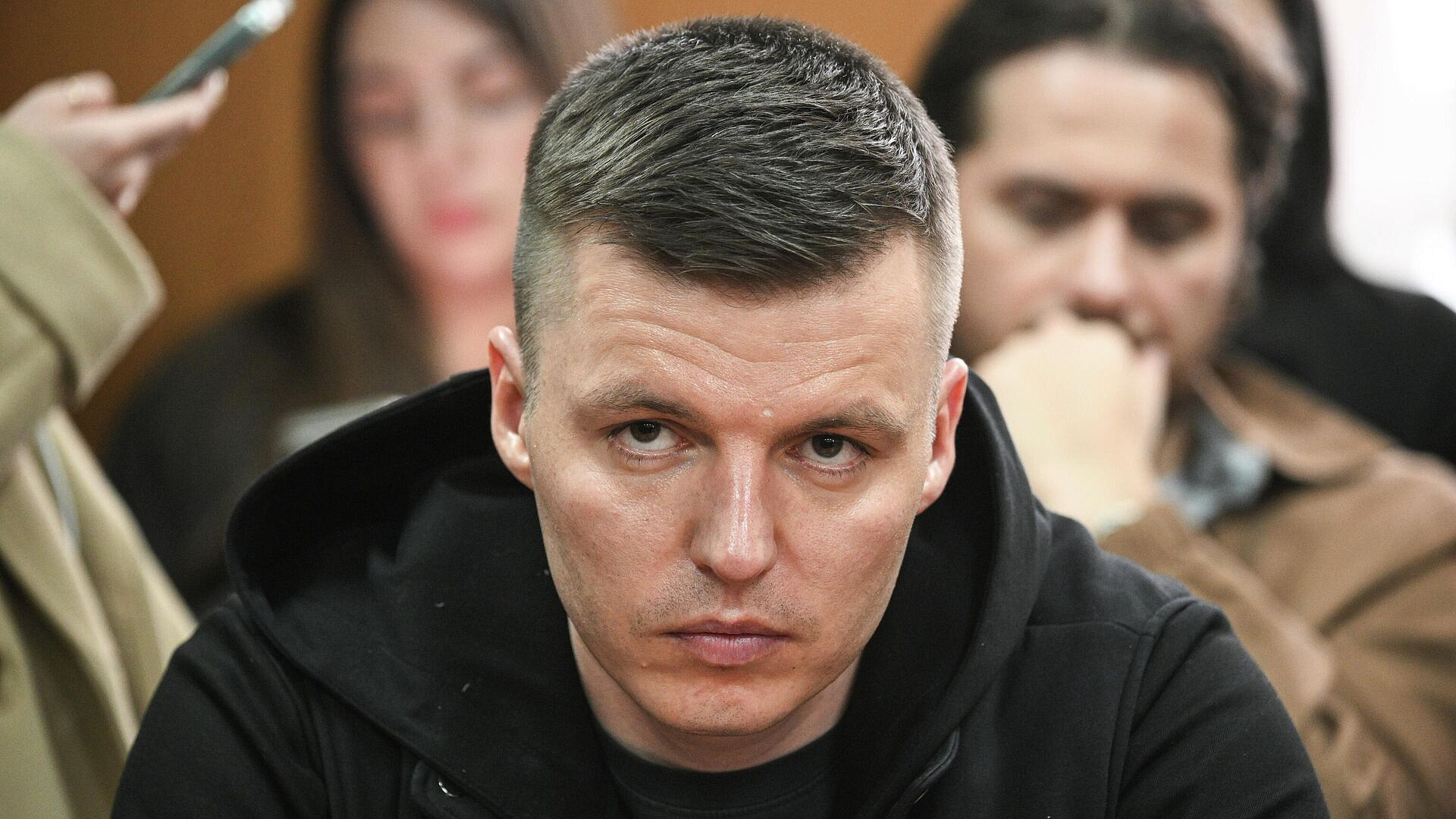 Защита Чекалина обжалует приговор