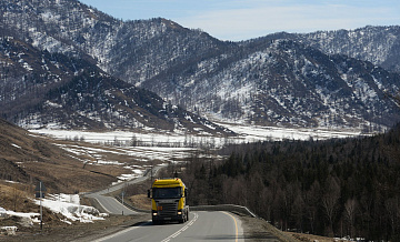 На Алтае ввели режим повышенной готовности после землетрясения