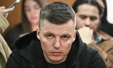 Защита Чекалина обжалует приговор