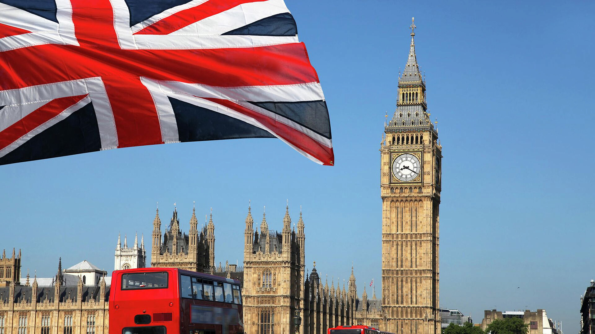 В Лондоне очередная синагога подверглась нападению