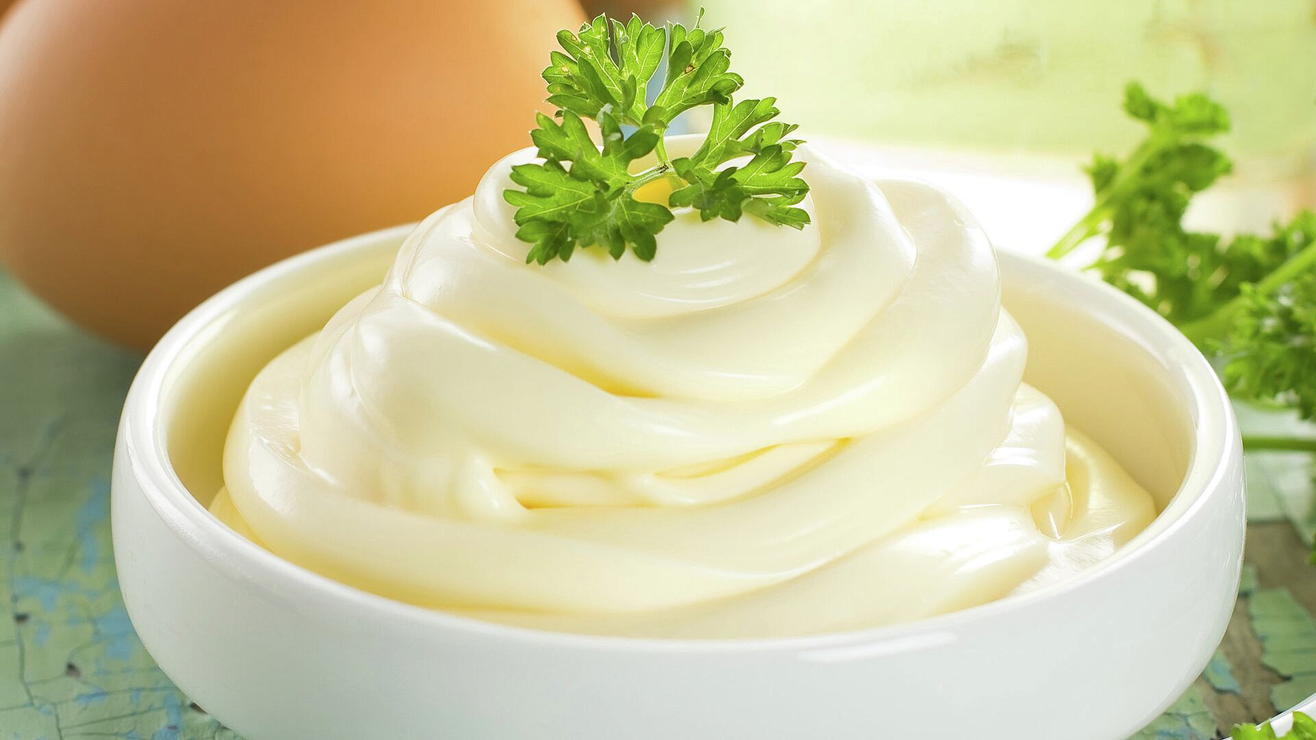 В русских магазинах Будапешта закончился майонез