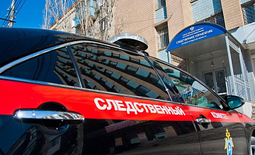 На заводе в Волжском во время ремонтных работ погиб человек