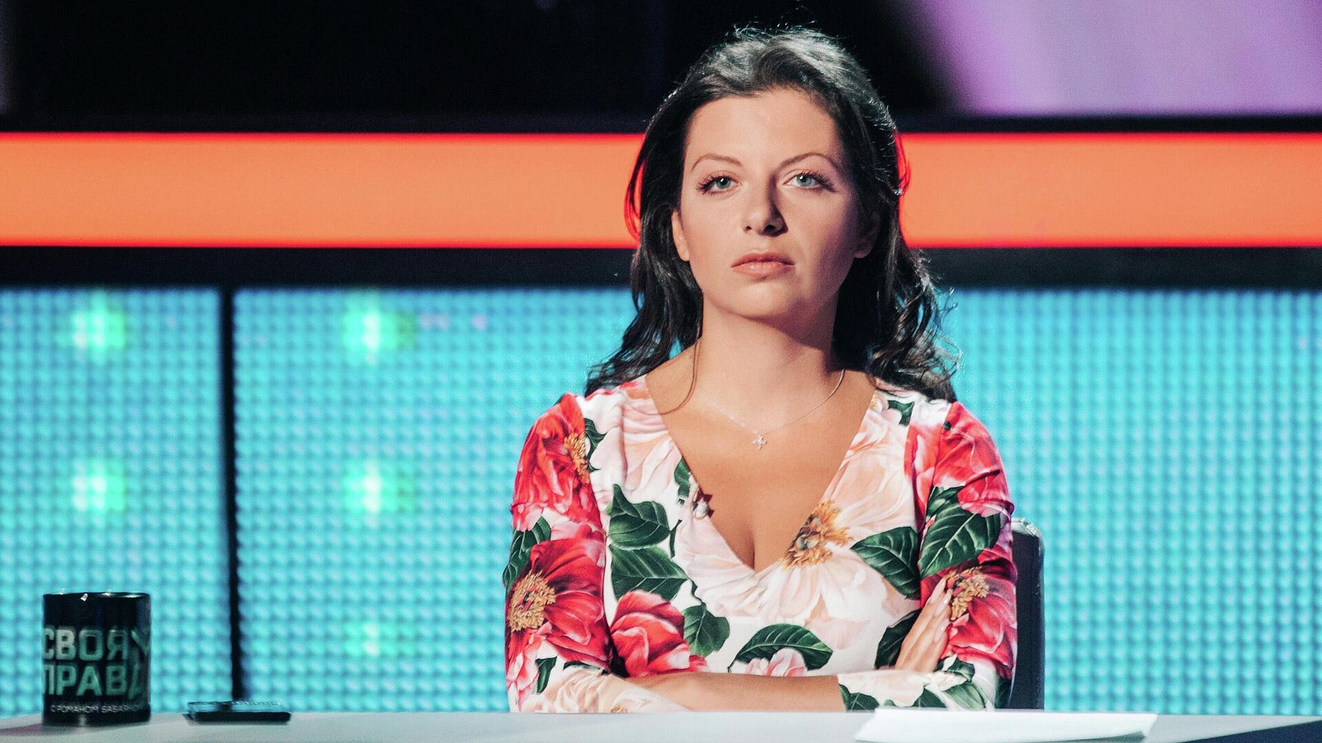 Симоньян напомнила, как YouTube "облизывал" RT за миллиардный просмотр