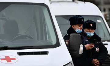 В Екатеринбурге завели дело после заражения ботулизмом двух женщин