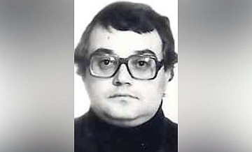 Умер режиссер научно-популярного кино Михаил Шмулевич Умер режиссер научно-популярного кино Михаил Шмулевич