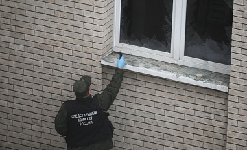 Суд вызвал переводчика для обвиняемого в убийстве генерала Кириллова