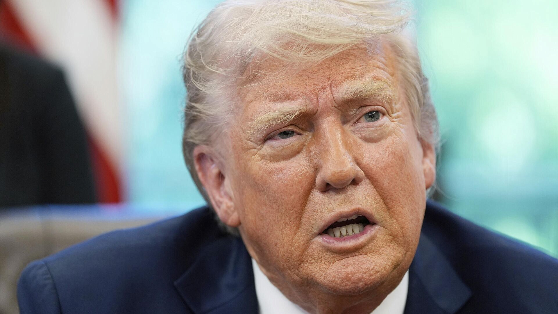 Трамп считает возможным мир на Украине при его президентстве