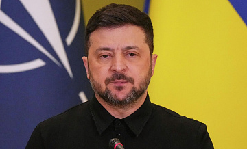 "Лучшие в мире". Зеленский раскрыл, какое оружие скоро получит Украина