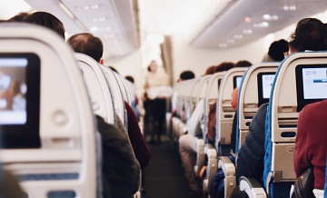 В России создали сервис для снижения стресса у авиапассажиров с аутизмом