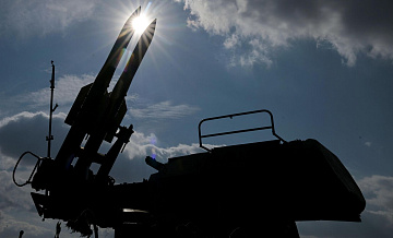 Над Брянской областью уничтожили еще три украинских дрона