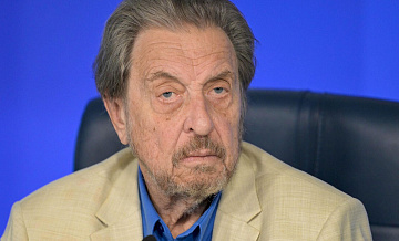 Отец Маска рассказал о встрече с Путиным