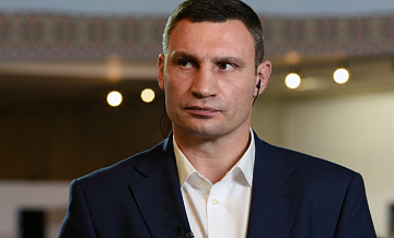 Кличко выступил с заявлением после удара "Орешником" по Украине