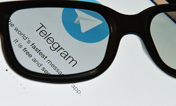 Песков заявил, что Кремлю неизвестно о контактах с руководством Telegram